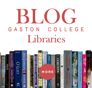 Learn more about the Gaston College Library