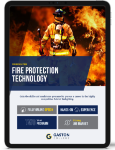 Fire Protection Technology - Program Preview