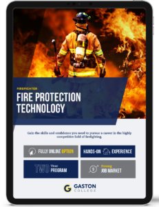 Fire Protection Technology - Program Preview