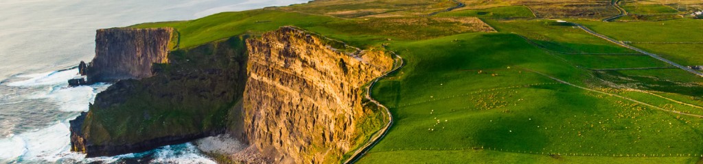 photo of ireland