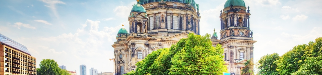 photo of germany study abroad