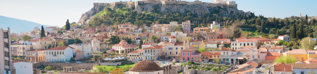 Athens Greece