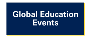 Global Education Events button