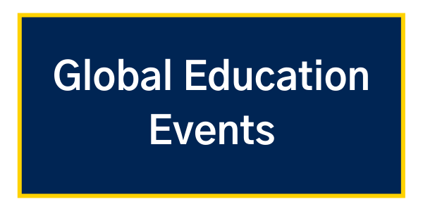 Global Education Events button