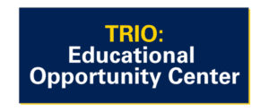 TRIO EOC program