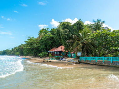 Cahuita-National-Park