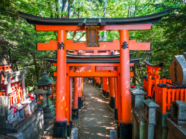 Fushimi Inari-Taisha