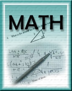 Math Placement Test Review