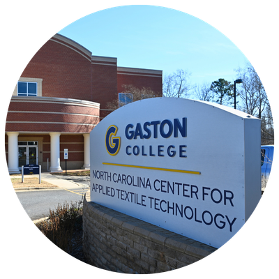 Click here to learn more about Campus Selected as Headquarters for Defense Textiles Initiative