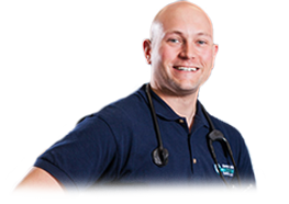 Male Nurse - Click here to start building your future