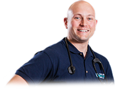 Male Nurse - Click here to start building your future