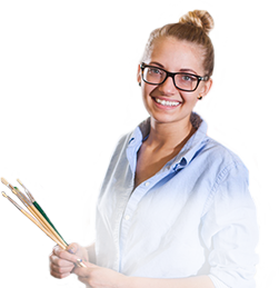 Painter - Click here to start building your future