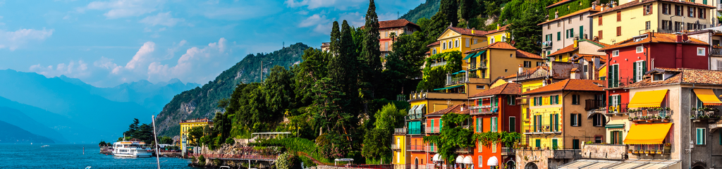 Rome Banner Picture