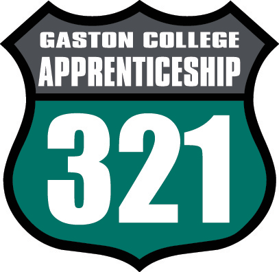 Apprenticship 321 logo