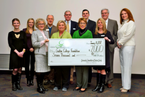 Group Photo - Building Maintenance Grant Funding Received Group Photo - Building Maintenance Grant Funding Received