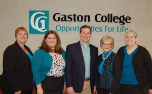 Sparc3 Team with Dr. Skinner