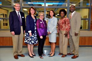 Apprenticeship Supporters -Signing Celebration