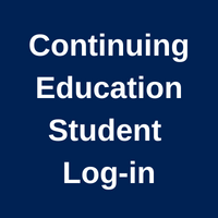 Continuing Education Student Log-in