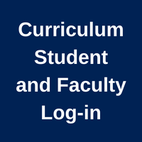 Curriculum Students and Faculty Log-in