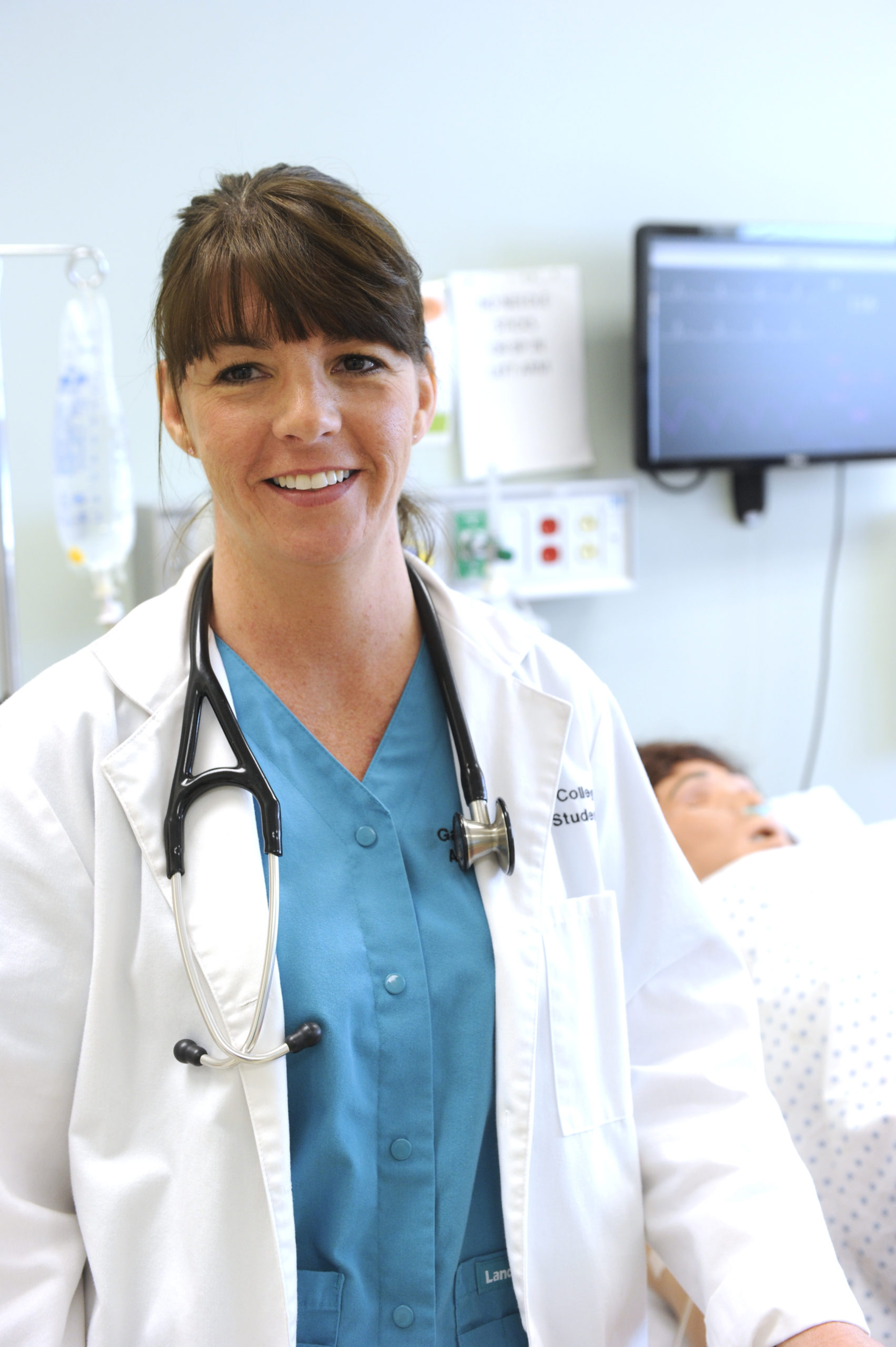 Gaston College Practical Nursing Program Ranked As One Of The Best In North Carolina - Gaston College