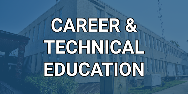 Career and Technical Education Division
