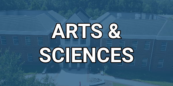 Arts and Sciences Division