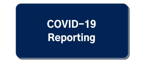 COVID-19 Reporting button