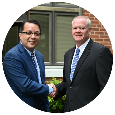 Click here to learn more about US Educational Institutions Partner with Honduran University