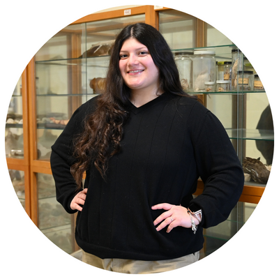 Click here to learn more about 2023 Academic Excellence Award-Estrella Cardona Santin