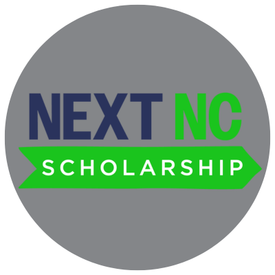 Click here to learn more about New scholarship gives $3,000+ to NC community college students