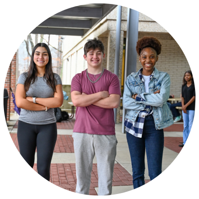Click here to learn more about High School Senior Night Happening on May 1