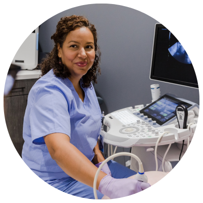 Click here to learn more about Medical Sonography Program to Begin this Fall