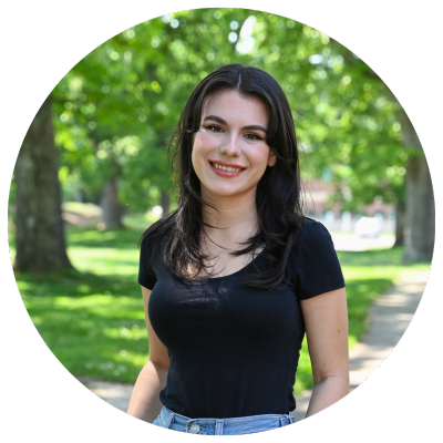 Click here to learn more about 2025 Graduate Spotlight: Makayla Croce