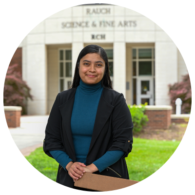 Click here to learn more about Gaston Student Recognized with National Scholarship