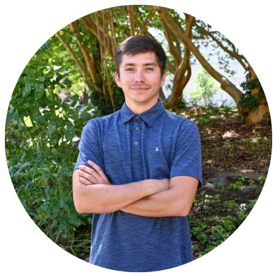 Click here to learn more about 2025 Graduate Spotlight: Ryan Lail