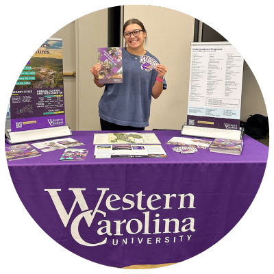 Click here to learn more about New transfer agreement announced with WCU