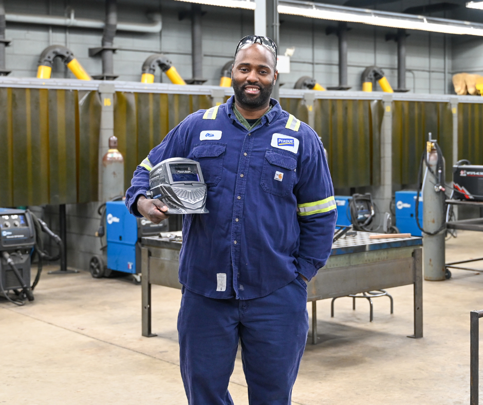 Veteran Student Otis