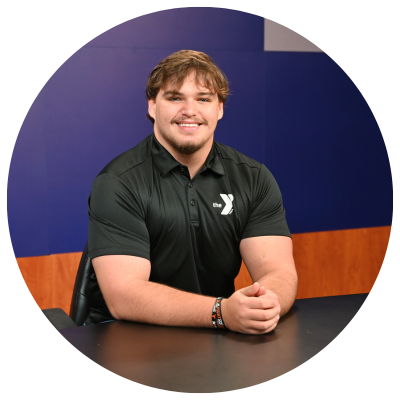 Click here to learn more about Sports Media Student Rings Cancer Free Bell, Looks to Future