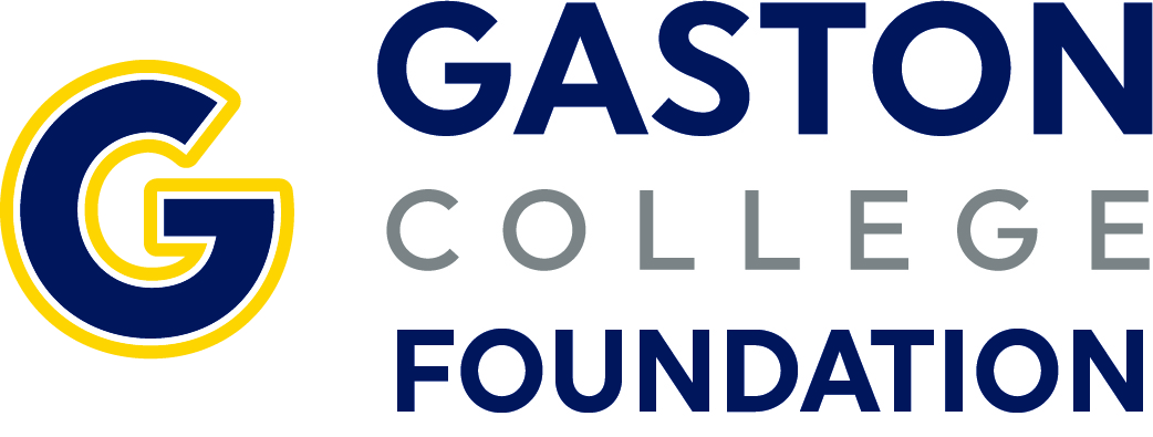 Gaston College Foundation Logo