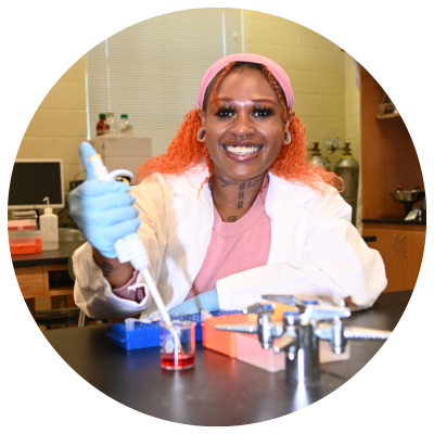 Click here to learn more about Gaston part of NSF grant award to expand SPARC program