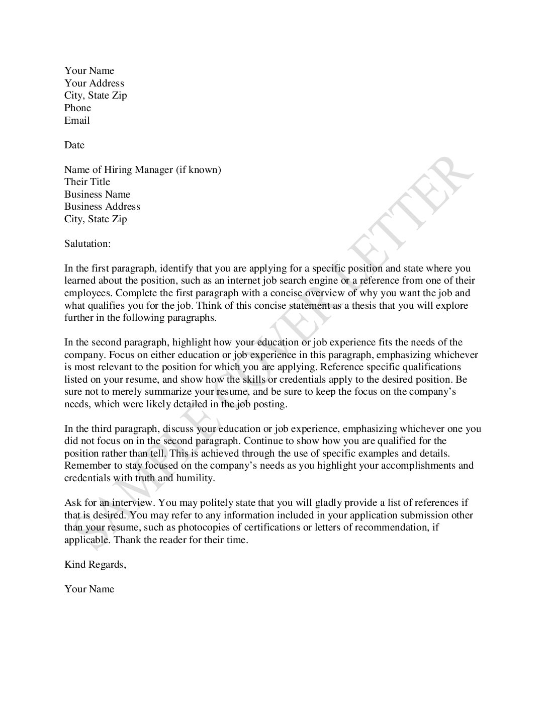 Which of the Following is an Internet Job Search Do? Essential Tips